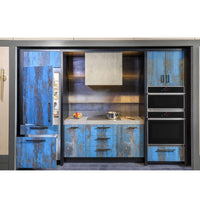 Monogram-Stainless Steel-Single Oven ZTS90DSSNSS