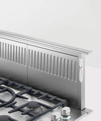 Fisher & Paykel-Stainless Steel-Downdraft HD36