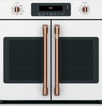 Café-Control Knobs CXWSFHKPMCU