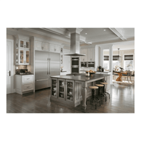JennAir-Panel Ready-Bottom Freezer JB36NXFXRE