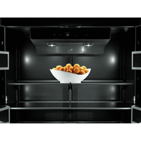 JennAir-Panel Ready-Bottom Freezer JB36NXFXLE