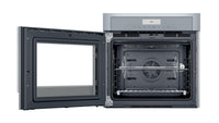 Thermador-Stainless Steel-Single Oven MED301LWS