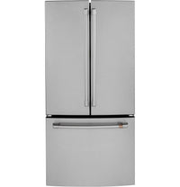 Café-Stainless Steel-French 3-Door CWE19SP2NS1