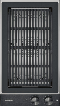 Gaggenau-Black-Electric VR230620