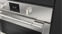 Fulgor Milano-Stainless Steel-Single Oven F6PSP30S1