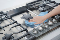 Thermador-Stainless Steel-Gas SGSXP365TS