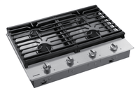 Samsung-Stainless Steel-Gas NA30R5310FS/AA