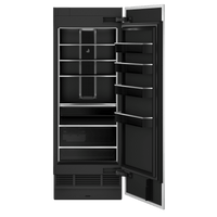 JennAir-Panel Ready-Upright JBZFR30IGX
