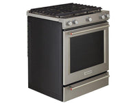KitchenAid-Stainless Steel-Dual Fuel YKSDB900ESS