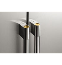 Monogram-Stainless Steel-Side-by-Side ZISS480DNSS