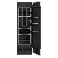 JennAir-Panel Ready-Upright JBZFR24IGX
