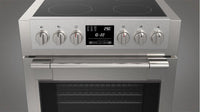 Fulgor Milano-Stainless Steel-Electric F6PIR304S1