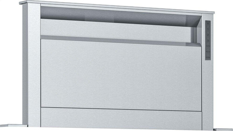 Thermador-Stainless Steel-Downdraft UCVM30XS