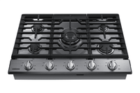 Samsung-Stainless Steel-Gas NA30N7755TS/AA