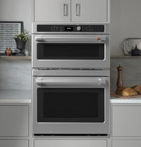 Café-Stainless Steel-Combination Oven CTC912P2NS1