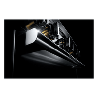 JennAir-Stainless Steel-Gas JGRP430HL