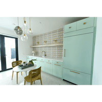 JennAir-Panel Ready-Bottom Freezer JB36NXFXRE
