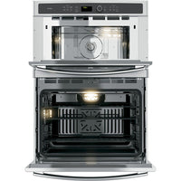 GE Profile-Stainless Steel-Combination Oven PT7800SHSS