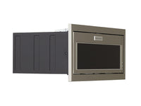 KitchenAid-Stainless Steel-Built-In YKMBT5011KS