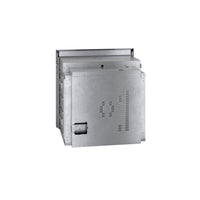 Bosch-Stainless Steel-Single Oven HBLP451RUC