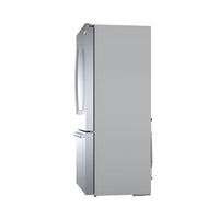 Bosch-Stainless Steel-French 3-Door B36CT80SNS