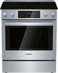 Bosch-Stainless Steel-Electric HEI8056C