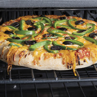 GE-Stainless Steel-Single Oven JTS3000SNSS