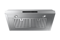 Samsung-Stainless Steel-Range Hoods NK30N7000US/AA