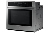 Samsung-Stainless Steel-Single Oven NV51T5512SS/AC