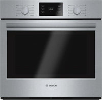 Bosch-Stainless Steel-Single Oven HBL5451UC