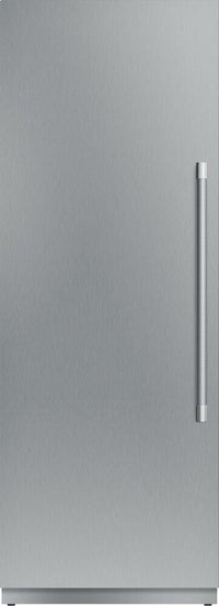 Thermador-Panel Ready-Upright T30IF905SP