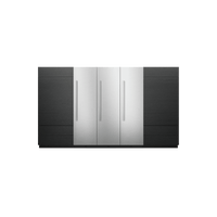 JennAir-Panel Ready-Upright JBZFR24IGX