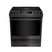 GE Profile-Stainless Steel-Single Oven PTS7000SNSS