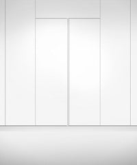 Fisher & Paykel-Panel Ready-Upright RS2484FLJK1