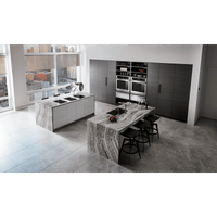 JennAir-Stainless Steel-Induction JIC4715GS