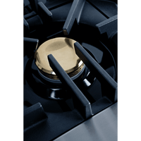 JennAir-Stainless Steel-Dual Fuel JDRP548HL