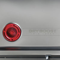 GE Profile-Stainless Steel-Top Controls PDT785SYNFS