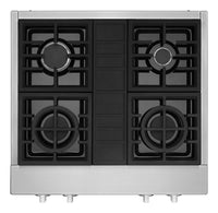 KitchenAid-Stainless Steel-Gas KCGC500JSS