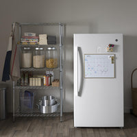 GE-White-Upright FUF17SMRWW