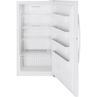 GE-White-Upright FUF17SMRWW
