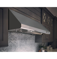 Monogram-Stainless Steel-Range Hoods ZV48SSJSS
