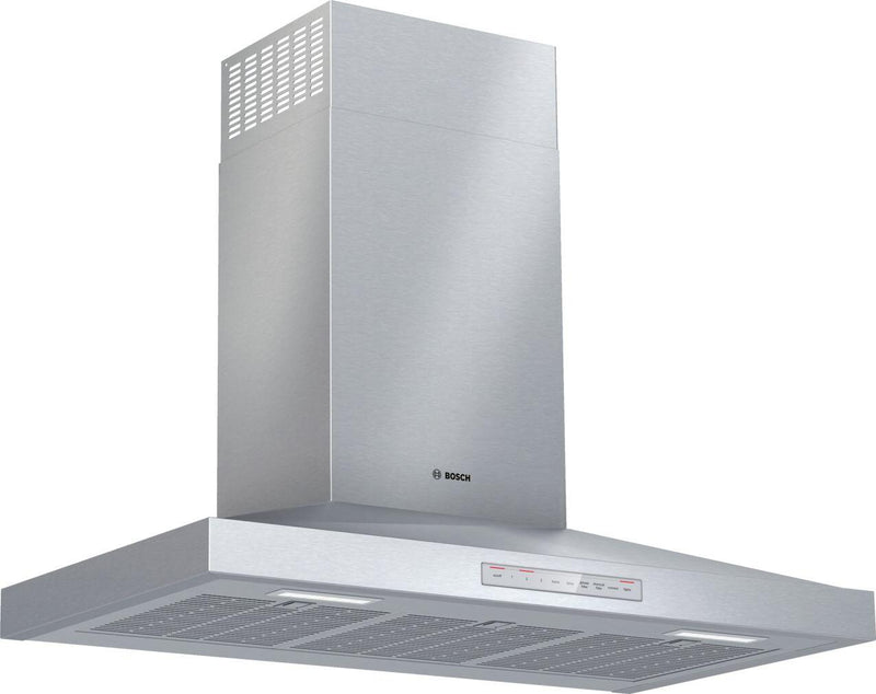 Bosch-Stainless Steel-Range Hoods HCP56652UC