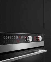 Fisher & Paykel-Stainless Steel-Double Oven-OB30DDEPX3 OB30DDEPX3N