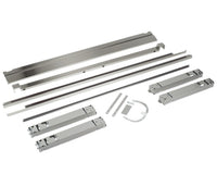 Frigidaire Professional-Stainless Steel-Trim Kit TRMKTEZ2LV79