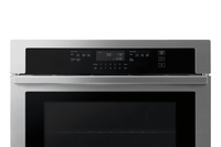 Samsung-Stainless Steel-Single Oven NV51T5512SS/AC