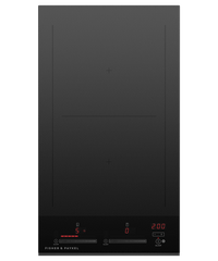 Fisher & Paykel-Black-Induction CI122DTB4