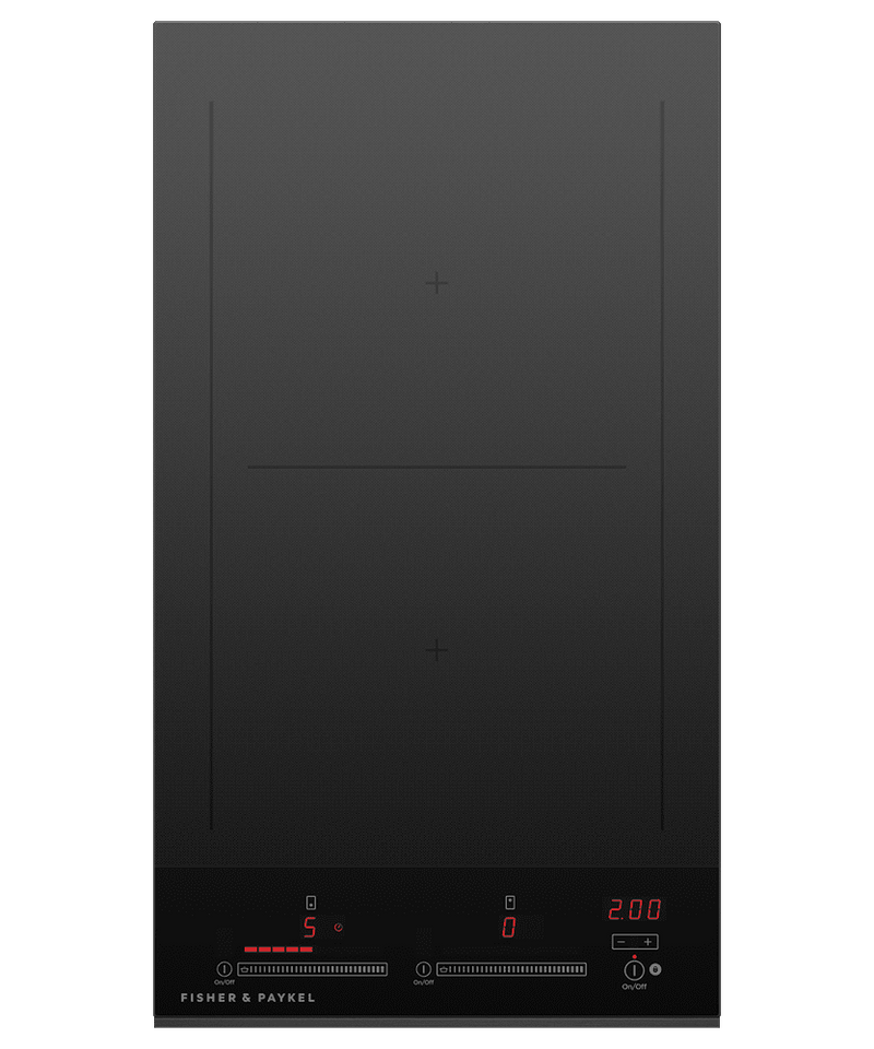 Fisher & Paykel-Black-Induction CI122DTB4