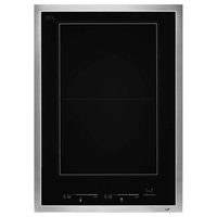 JennAir-Stainless Steel-Induction JIC4715GS