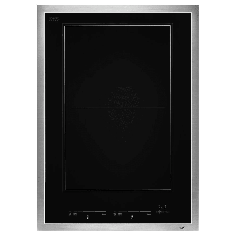 JennAir-Stainless Steel-Induction JIC4715GS