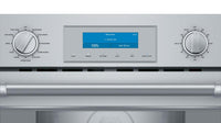 Thermador-Stainless Steel-Speed Ovens MC30WP